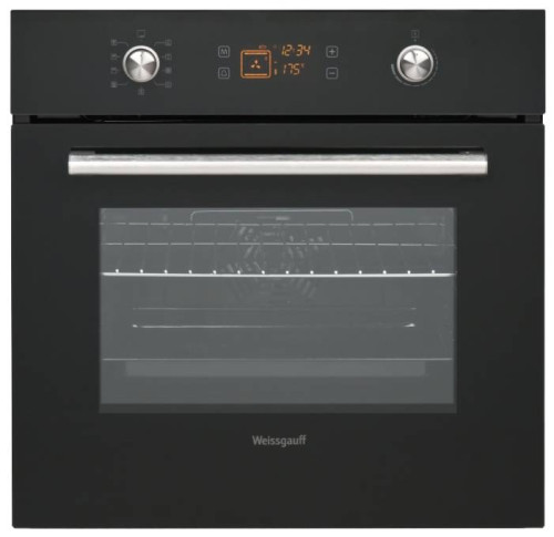 Электрический духовой шкаф Weissgauff (Вайсгауф) OE 291 PDB