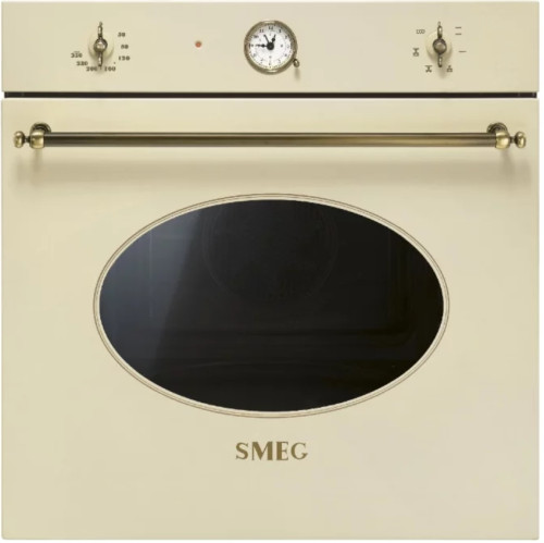 Электрический духовой шкаф Smeg (Смег) SF800PO