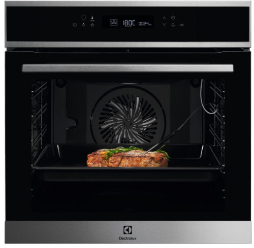 Электрический духовой шкаф Electrolux (Электролюкс) COE7P31X