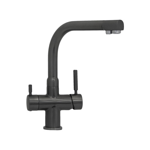 Смеситель Seaman Barcelone SSL-5383 Gun