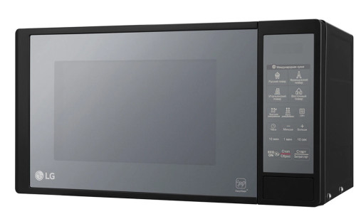 Микроволновая печь LG (ЛДжи) MS2042DARB