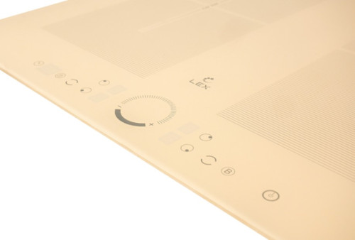 Индукционная варочная панель LEX (Лекс) EVI 640 F IV