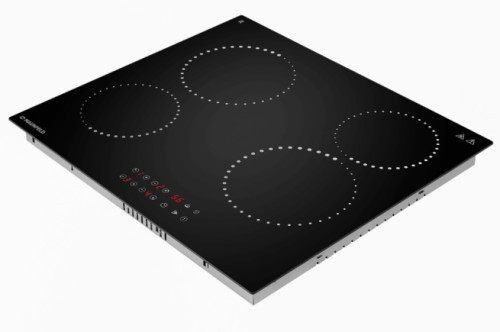 Электрическая варочная панель MAUNFELD (Маунфилд) CVCE594PBK