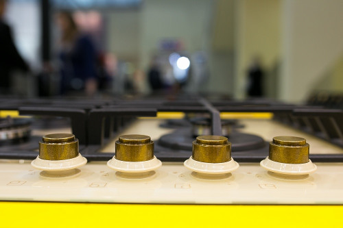 Газовая варочная панель MAUNFELD (Маунфилд) MGHG.75.13RIB