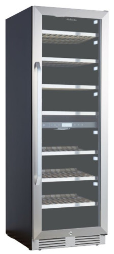 Винный шкаф LaSommeliere (ЛаСоммельер) MT150DZ