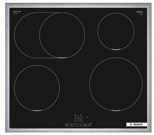 Индукционная варочная панель Bosch (Бош) PIF645BB5E
