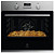 Электрический духовой шкаф Electrolux (Электролюкс) KOHHH000X