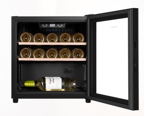 Винный шкаф MAUNFELD (Маунфилд) MFWC-40S14