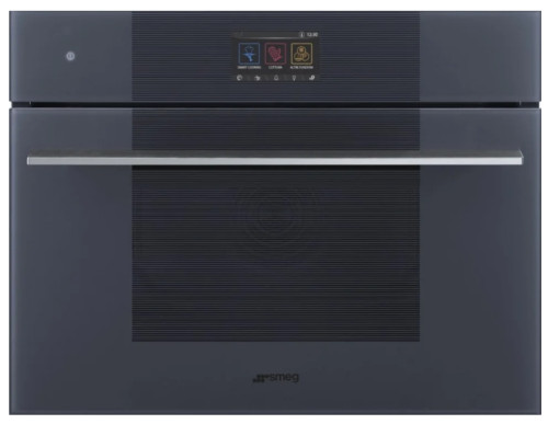 Электрический духовой шкаф Smeg (Смег) SO4104APG
