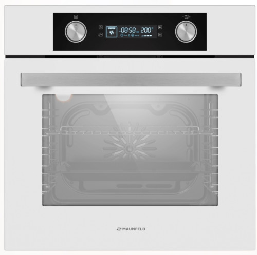 Электрический духовой шкаф MAUNFELD (Маунфилд) AEOH6062W