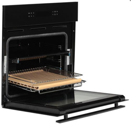 Электрический духовой шкаф Korting (Кёртинг) OKB 9102 CSGN Pro