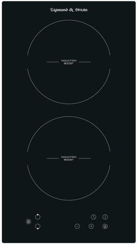 Индукционная варочная панель Zigmund-Shtain (Зигмунд-Штайн) CI 33.3 B