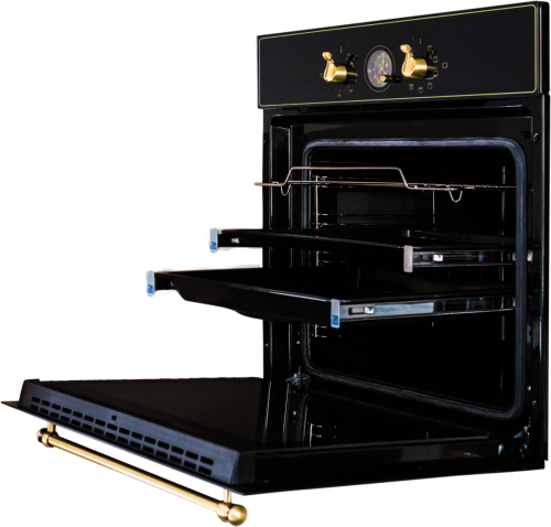 Электрический духовой шкаф Kuppersberg (Купперсберг) SR 669 B