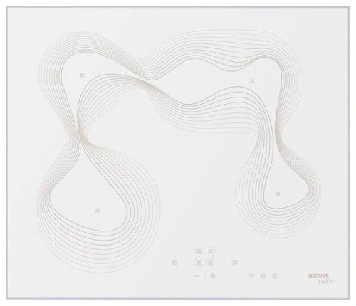Электрическая варочная панель Gorenje (Горенье) ECT 680 KR