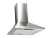 Вытяжка Elikor (Эликор) Оптима 50 нержавейка