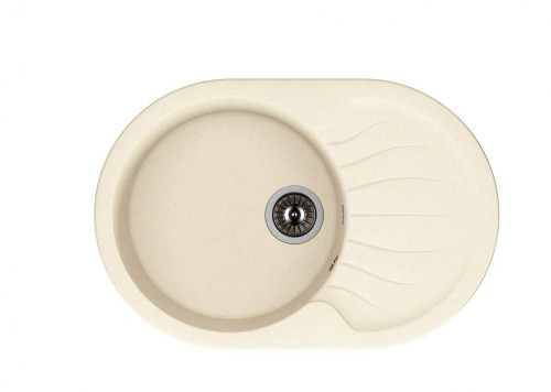 Кухонная мойка Dr.Gans (Доктор Ганс) Берта 760, белый