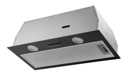 Встраиваемая вытяжка MAUNFELD (Маунфилд) THAMES 601PM черный