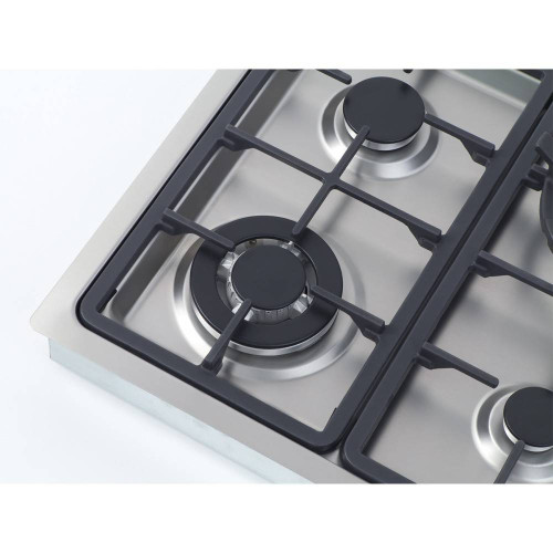 Газовая варочная панель Kaiser (Кайзер) KG 6340 Turbo