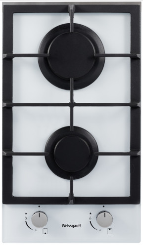 Газовая варочная панель Weissgauff (Вайсгауф) HGG 302 WGh
