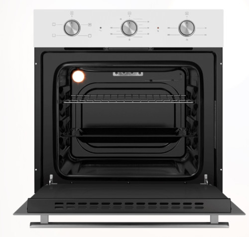 Электрический духовой шкаф MAUNFELD (Маунфилд) AEOC6040W