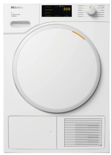 Сушильная машина Miele (Мили) TWC660WP 125 Edition