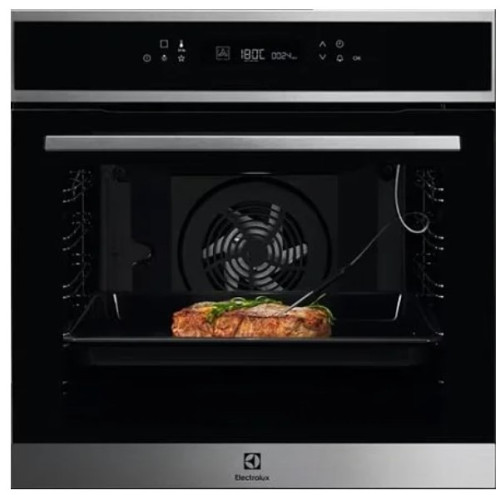 Электрический духовой шкаф Electrolux (Электролюкс) EOE7P31X