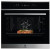 Электрический духовой шкаф Electrolux (Электролюкс) EOE7P31X