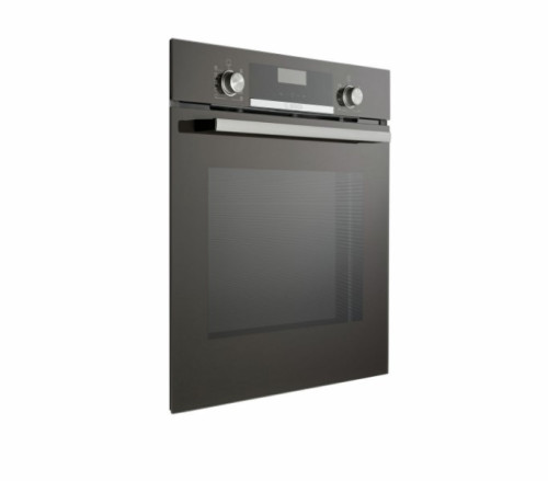 Электрический духовой шкаф Bosch (Бош) HBG537YM0R