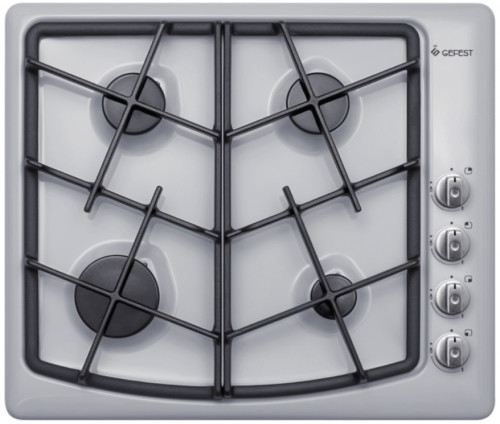 Газовая варочная панель GEFEST (Гефест) СН 1211 К6