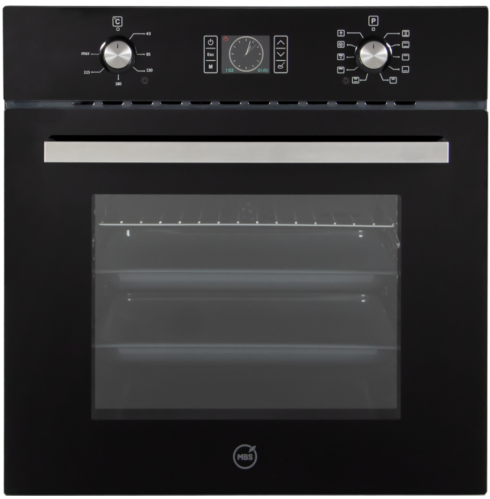 Электрический духовой шкаф MBS DE-603