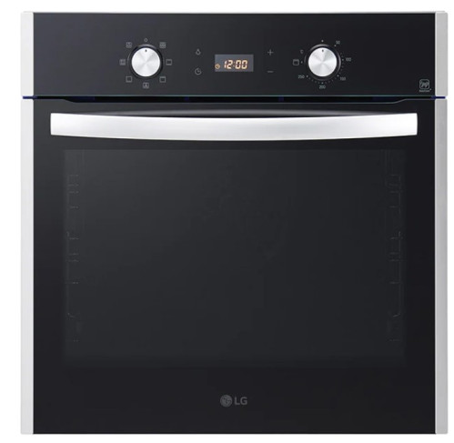 Электрический духовой шкаф LG (ЛДжи) LB645E129T1