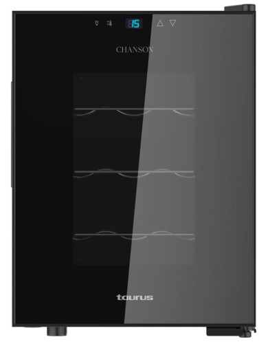 Винный шкаф Taurus (Таурус) Chanson 12