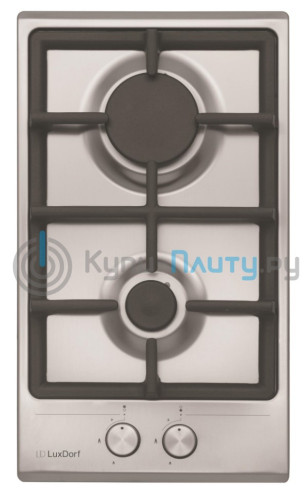 Газовая варочная панель LuxDorf (ЛюксДорф) 30V20M550