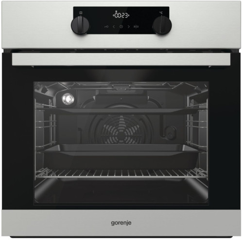 Электрический духовой шкаф Gorenje (Горенье) BO735E11XK-2