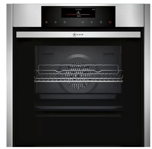 Электрический духовой шкаф NEFF (Нефф) B46FT64N0