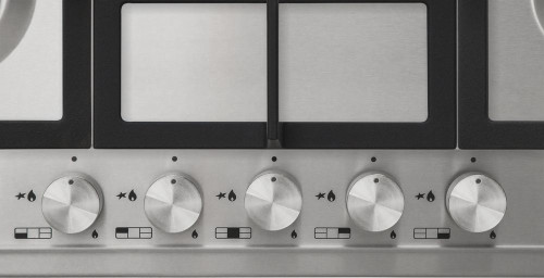 Газовая варочная панель Korting (Кёртинг) HG 765 CTX