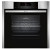 Электрический духовой шкаф NEFF (Нефф) B46FT64N0