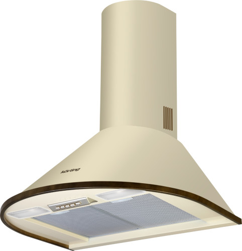 Вытяжка Korting (Кёртинг) KHC 6930 RI