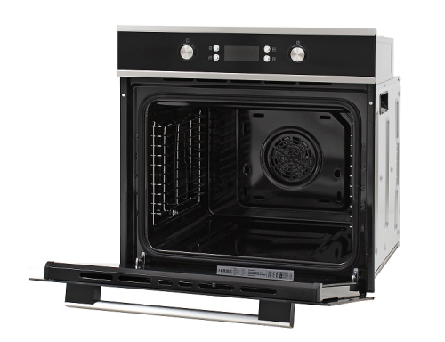 Электрический духовой шкаф LERAN (Леран) EO 6474 IX