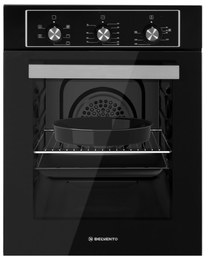 Электрический духовой шкаф Delvento (Делвенто) V4EB16001