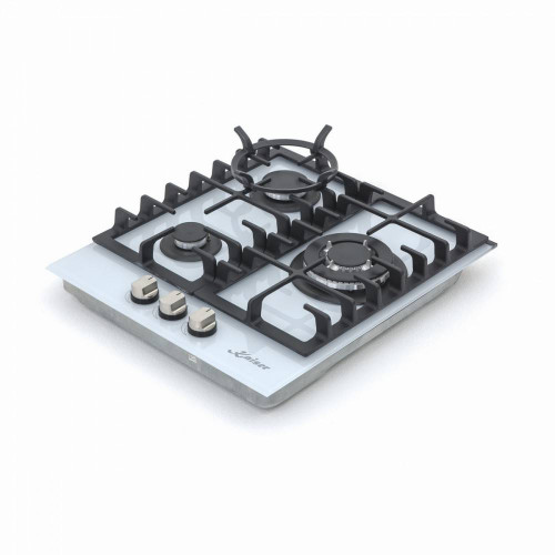 Газовая варочная панель Kaiser (Кайзер) KCG 4380 W Turbo