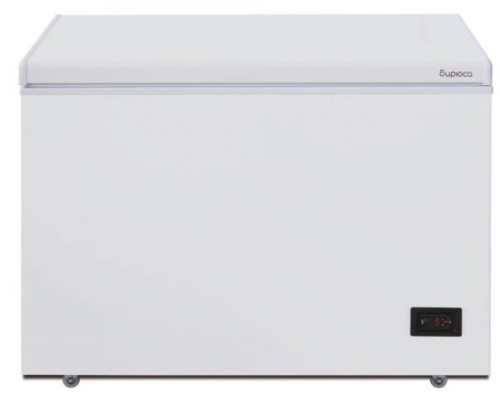 Морозильная камера Бирюса 305FKDQ