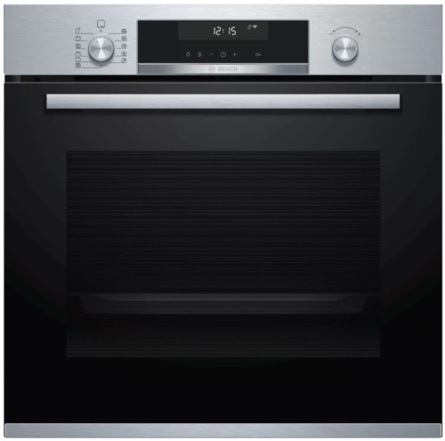 Электрический духовой шкаф Bosch (Бош) HBG538ES6R