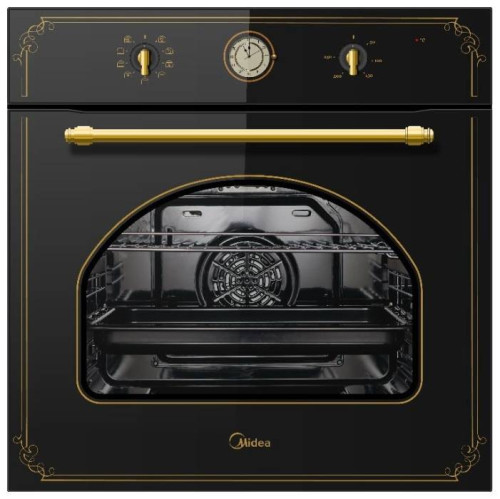 Электрический духовой шкаф Midea (Мидеа) 65DME40017