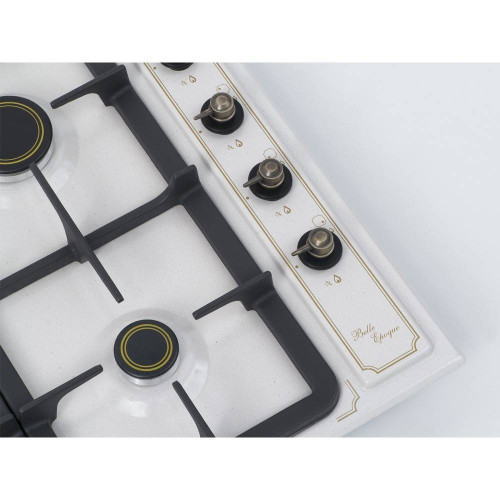 Газовая варочная панель Kaiser (Кайзер) KG 6976 BawGBE Turbo