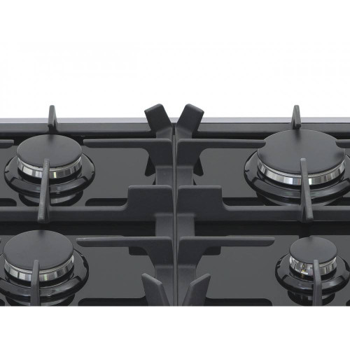 Газовая варочная панель Kaiser (Кайзер) KCG 6972 N Titan