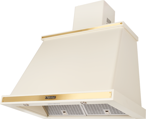 Вытяжка Kuppersberg (Купперсберг) T 969 C Bronze