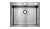 Кухонная мойка Seaman Eco Marino SMB-6151 Slam-shut