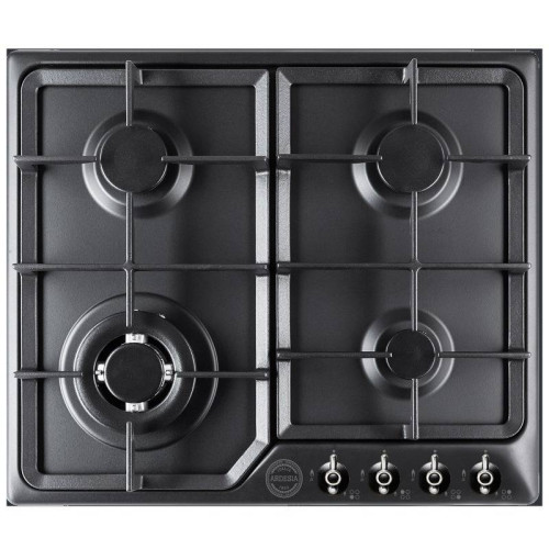 Газовая варочная панель Ardesia (Ардезия) F 6V4 GTRBC
