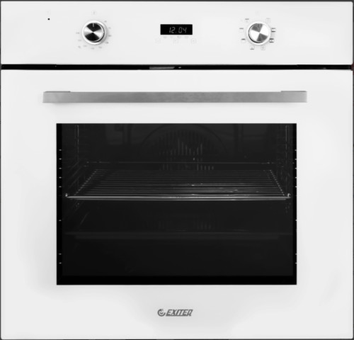 Электрический духовой шкаф EXITEQ (Экзитег) EXO - 205 white
